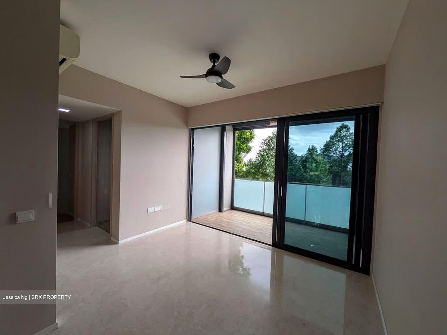 The Panorama (D20), Condominium #593717371